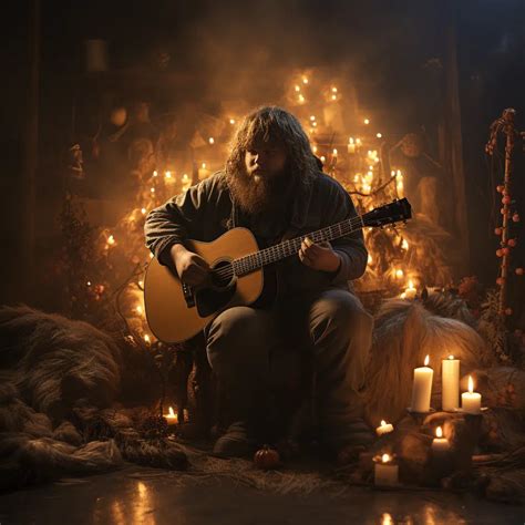 Luke Combs Where the Wild Things Are Journey