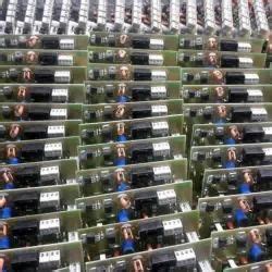 PCB Drivers - Solar Products PCB Manufacturer from Ghaziabad