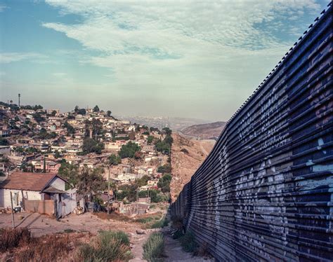 Myth and Reason on the Mexican Border | Travel | Smithsonian