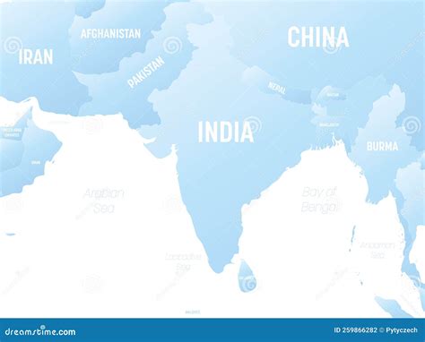 South Asia 的图像结果