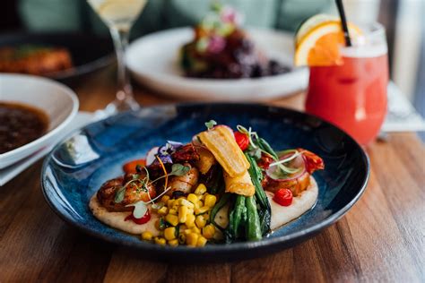 The best restaurants of the West Island - Tastet