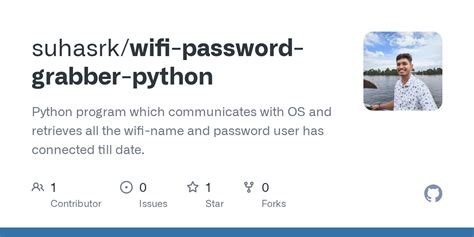 Python Code for Wifi Password 的图像结果