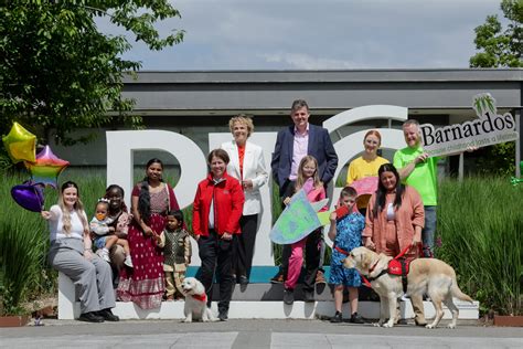 RTÉ Toy Show Appeal’s grants to help transform young lives all across the island of Ireland ...