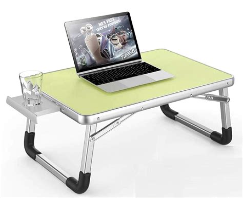 Computer Table for Bed 的图像结果