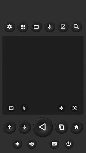 Zank Remote - Remote for Fire TV - App on Amazon Appstore