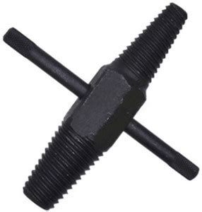 atozshop11 2 Way Broken Pipe Extractor Remover Tool With Handle 1/2" 3/ ...