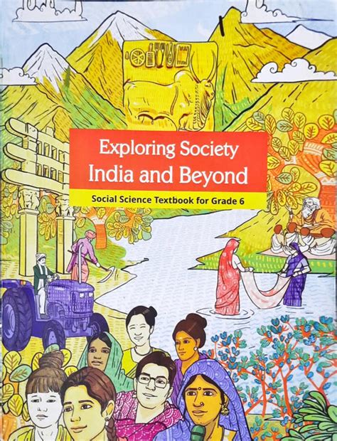 NCERT / CBSE Textbooks – Books and You
