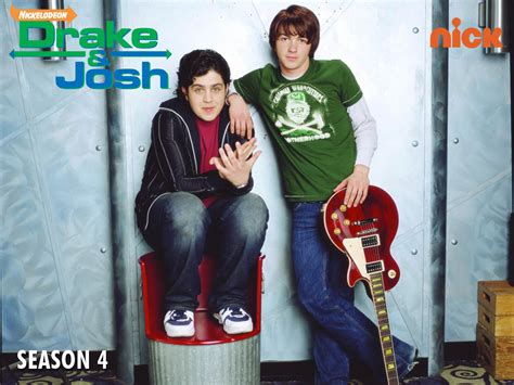 Prime Video: Drake & Josh - Season 5