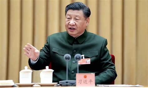 Chinese President 的图像结果