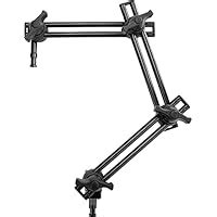 Fotoconic 3 Section Double Articulated Arm Without Camera Bracket ...