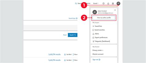 Scopus ID: 5 способов узнать идентификатор автора - Блог spubl.com.ua