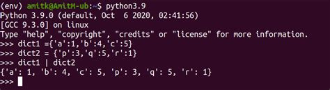 How to Code On Python 3.9 的图像结果