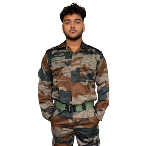 Dress – Arjun Army Store
