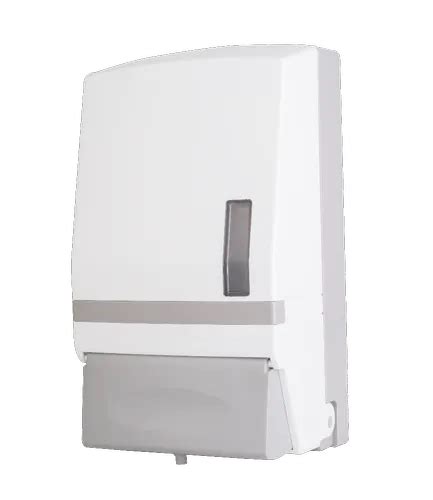 Soap Dispenser - Manual Soap Dispenser SD400 Wholesale Trader from ...