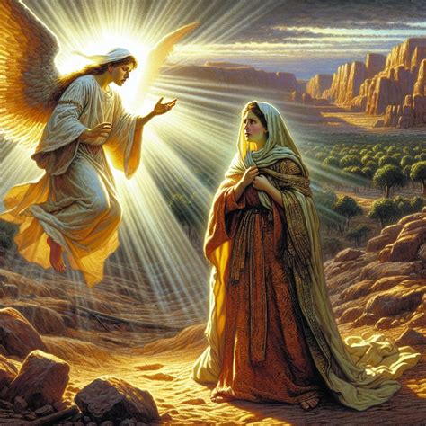 What does Judges 13:5 mean? | Bible Art