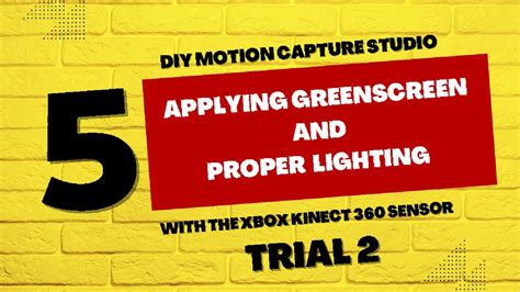 Image result for Kinect Greenscreen