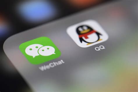 What is QQ: Meaning, Features & How to Use QQ - Guide - The WeChat Agency
