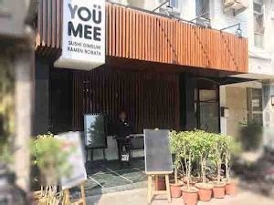 Save 32% on You Mee, Greater Kailash 2, Nehru Place, New Delhi, Asian ...