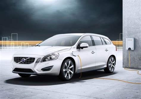 Volvo and Vattenfall come together for advanced EV charging ...