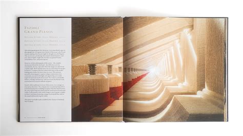 Architecture In Music - Coffee Table Book
