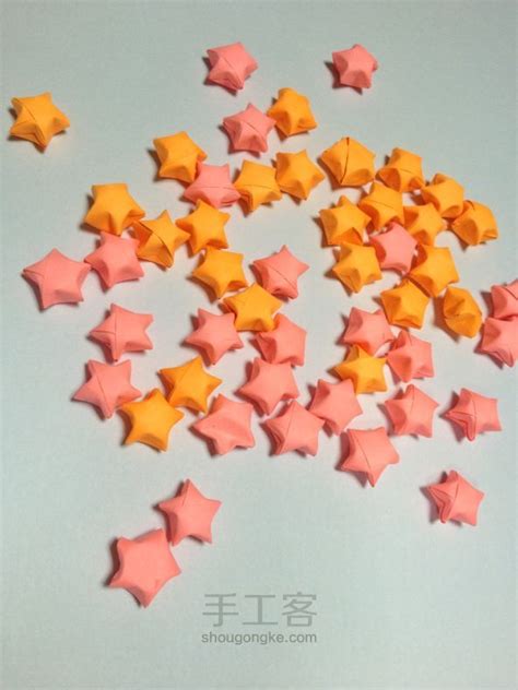 叠星星做什么礼物最新素材