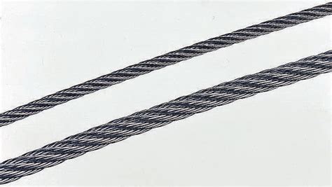 RS PRO | RS PRO Stainless Steel Wire Rope, 75m | 247-9048 | RS