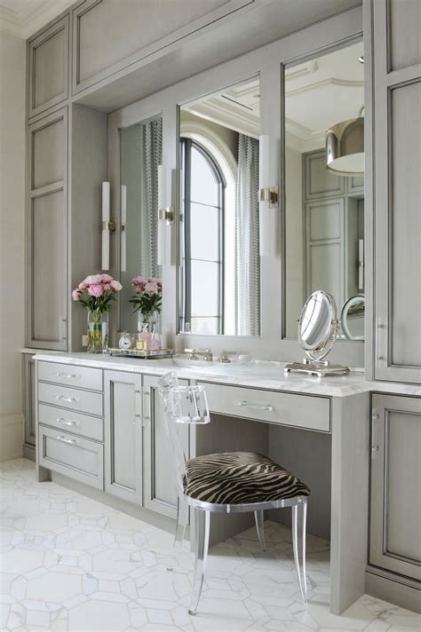37 Bathroom Mirror Ideas to Reflect Your Interior Style