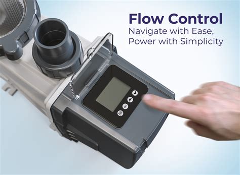 Image result for How to Program a Variable Speed Pump