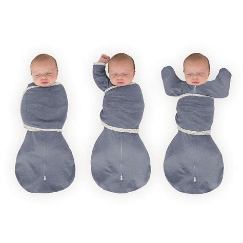 Arms Up Swaddle Safe at Bambi Foust blog