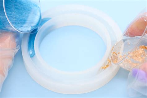 Image result for Making Jewelry with Resin Tutorial