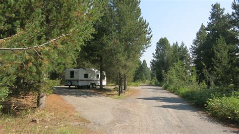 Buffalo Campground Reviews updated 2026