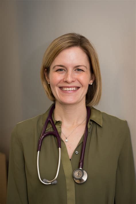 Rebecca "Becky" Fischer, M.D., FAAP - Pediatrician - Center City Pediatrics