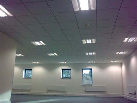 Everything You Need To Know About Drop Down Ceilings - Ceiling Ideas