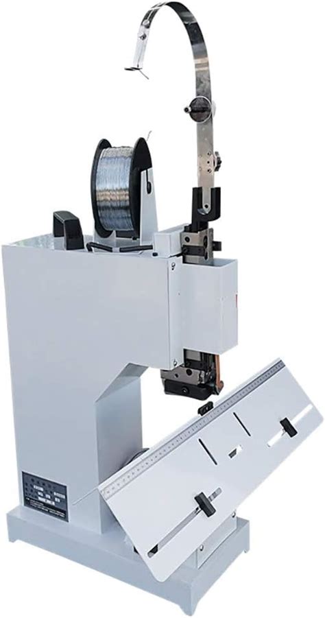 Buy ನ್ಯೂಟ್ರಿ ಪ್ರೊಫೆಷನಲ್ ಎಲೆಕ್ಟ್ರಿಕ್ ಸ್ಟೇಪ್ಲರ್ ಆಟೋ ಫ್ಲಾಟ್ ಮತ್ತು ಸ್ಯಾಡಲ್ ...