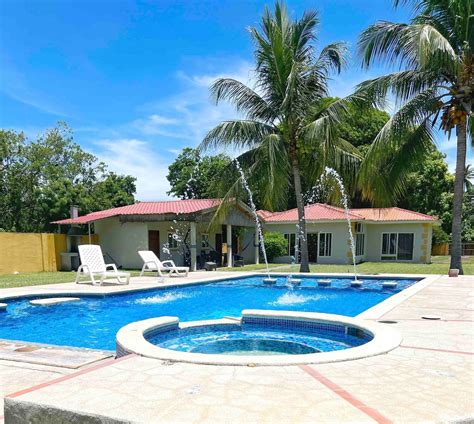 La Unión Vacation Rentals & Homes - El Salvador | Airbnb