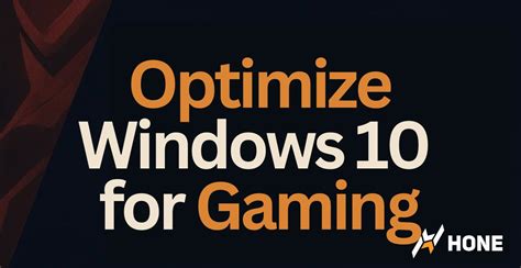 Image result for Optimize Computer for Gaming