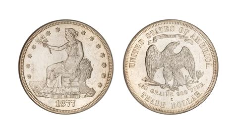 1791 Trade Dollar Value: Assessing the Worth of This Historic Coin