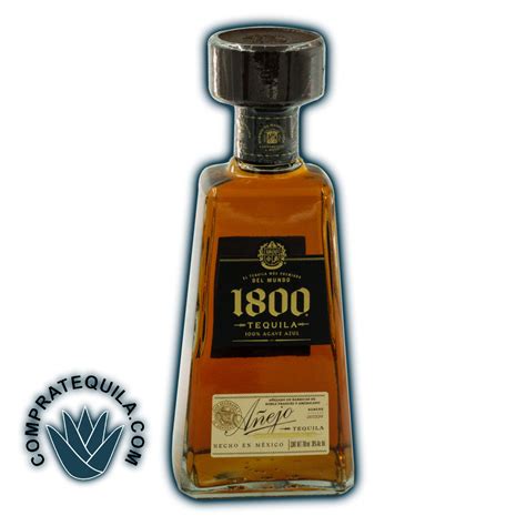 Difference Between Reposado And Anejo Tequila