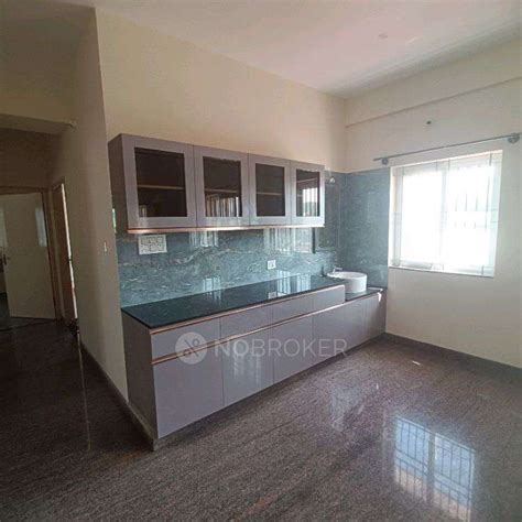 Independent House Bagalur Rent - WITHOUT BROKERAGE Semi-furnished 3 BHK ...