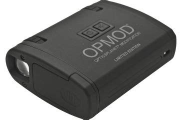 Carson OPMOD DNV 1.0 Limited Edition Digital 1x10mm Night Vision Pocket ...