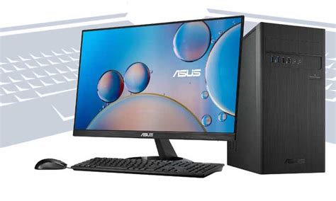 Desktop PC 的图像结果