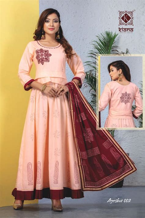 Diya Trendz Fashion Era Vol-1 1001-1009 Series For Full By Diya Trendz ...