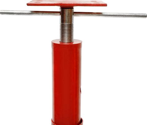 Floor Jacks For Basements