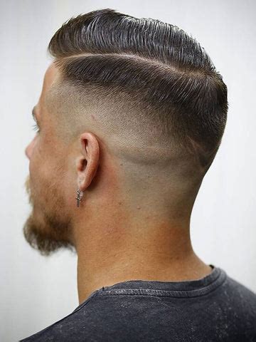 The Best Men's High Fade Haircut: Haircuts for Men 2025 Trends. – Men ...