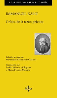 Libros de Immanuel Kant | Casa del Libro