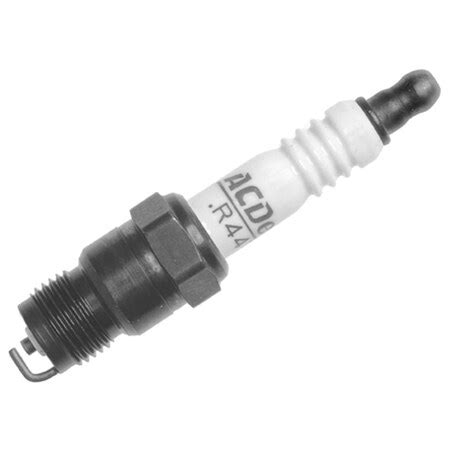 Acdelco R44TS Spark Plug R44TS | Zoro