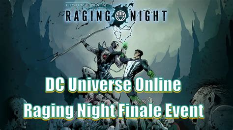 DC Universe Online Powers Tier List 2025 | Best DPS, Tank, Healer ...