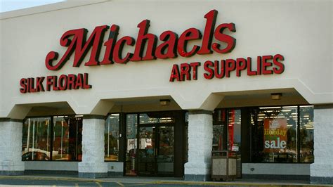 Michaels craft stores launches same-day delivery | WGNO