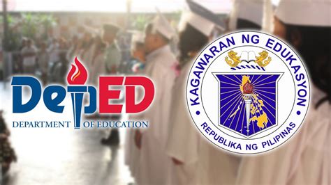 DepEd Graduation March 的图像结果