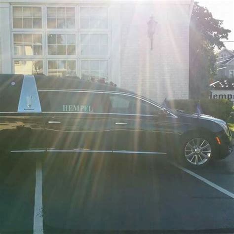 Hempel Funeral Home | Amherst OH